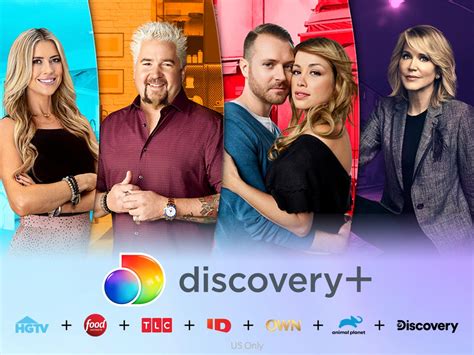 discovery tv programmes.